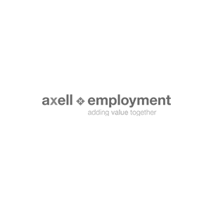 Fyff | Find Your Flex Force logo Axell employment