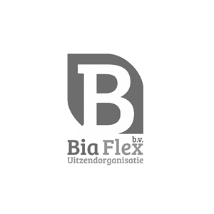 Fyff | Find Your Flex Force logo Bia Flex Uitzendbureau