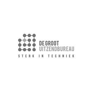 Fyff | Find Your Flex Force logo De Groot Uitzendbureau