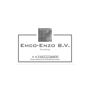 Fyff | Find Your Flex Force logo Emco-Enzo
