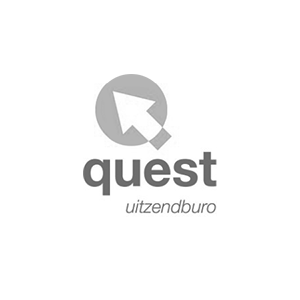 Fyff | Find Your Flex Force logo Quest uitzendburo